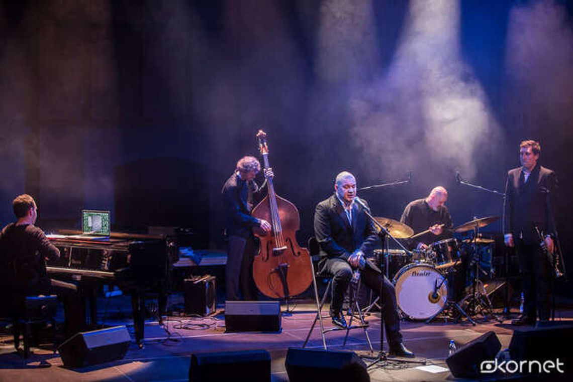 Marek Dyjak w Centrum Kultury