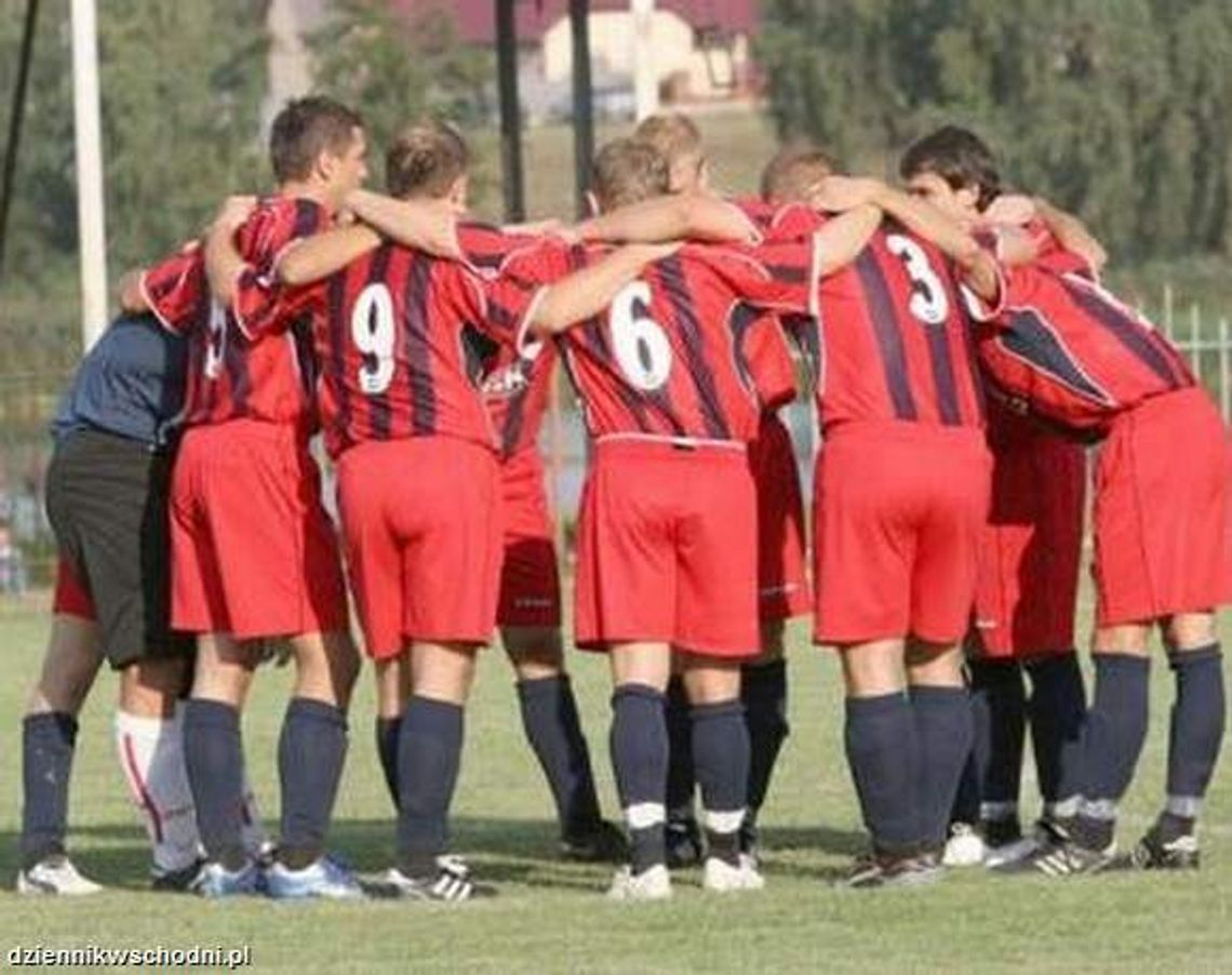 Marek Gorczyca, prezes Czarnych: Będziemy wychodzić z długów