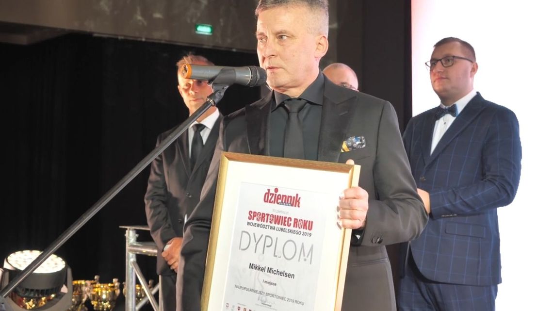 Marek Kępa o Mikkelu Michelsenie i Wiktorze Lamparcie. Porównuje ich do gwiazd żużla