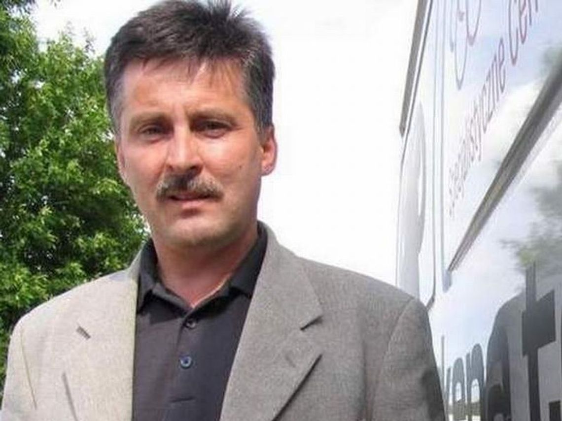 Marek Kępa: Żużlowcy to twardziele