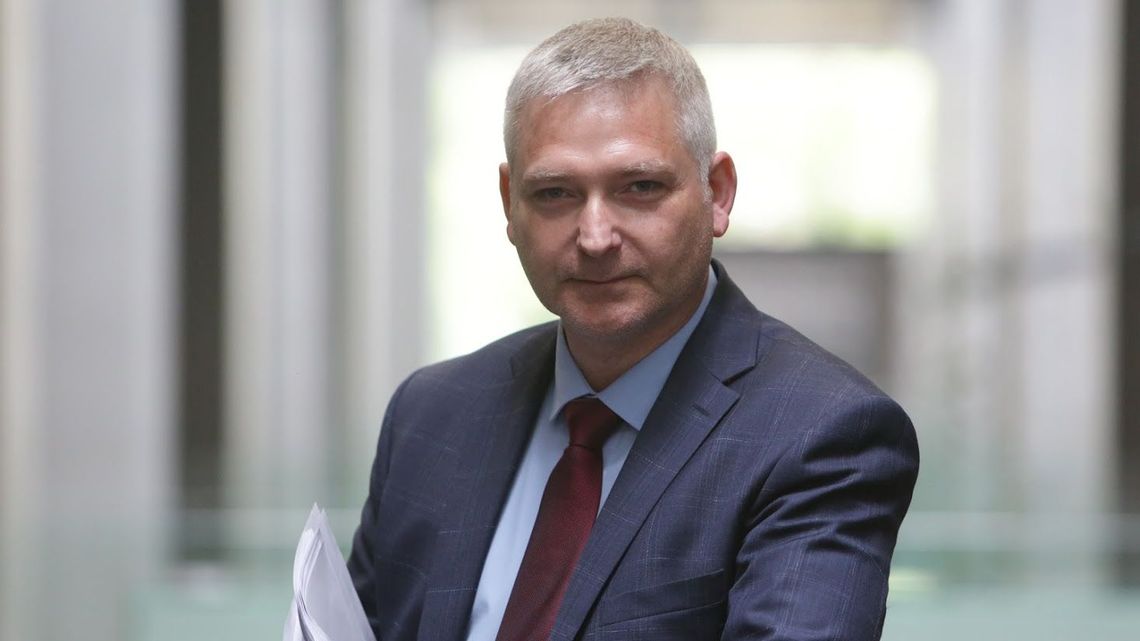Marek Krakowski, były szef Centrum Spotkania Kultur stanie przed sądem Marek Krakowski, były szef Centrum Spotkania Kultur stanie przed sądem