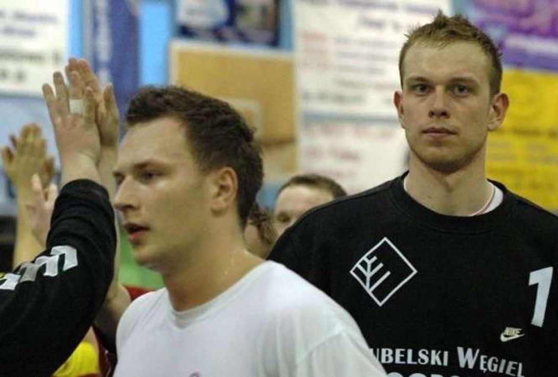 Marek Kubiszewski znowu w AZS AWF Biała Podlaska? Marek Kubiszewski znowu w AZS AWF Biała Podlaska?