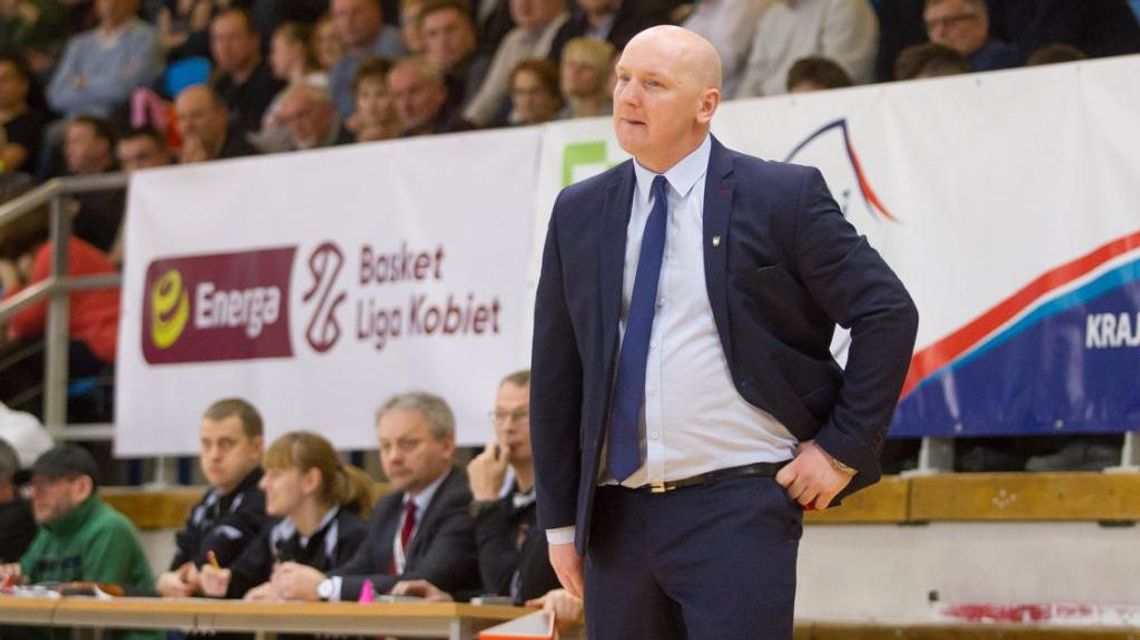 Marek Lebiedziński (Pszczółka Polski Cukier): Będę koordynował szkolenie młodzieży Marek Lebiedziński (Pszczółka Polski Cukier): Będę koordynował szkolenie młodzieży