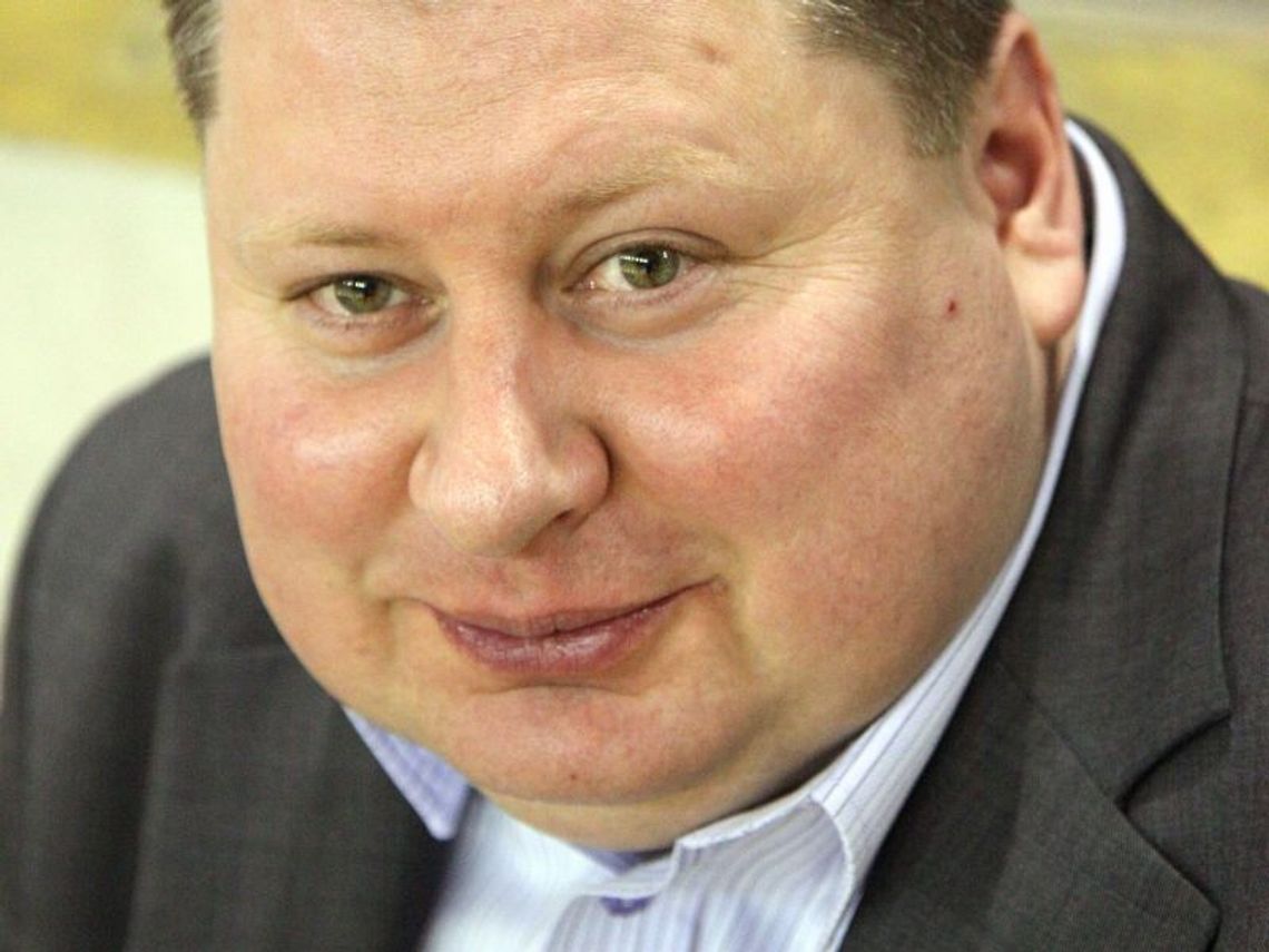 Marek Lembrych, prezes LZKosz: Udowodnijmy naszą miłość do koszykówki