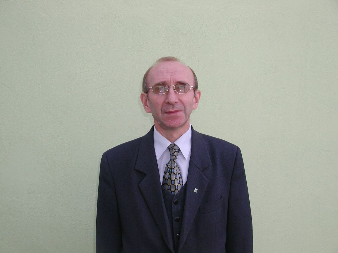 Marek Markowski Marek Markowski