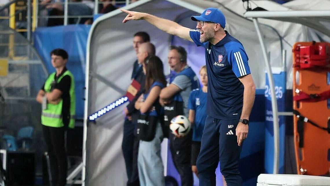 Marek Papszun: Motor ma dobrze zorganizowany zespół, ale musi poznać PKO BP Ekstraklasę