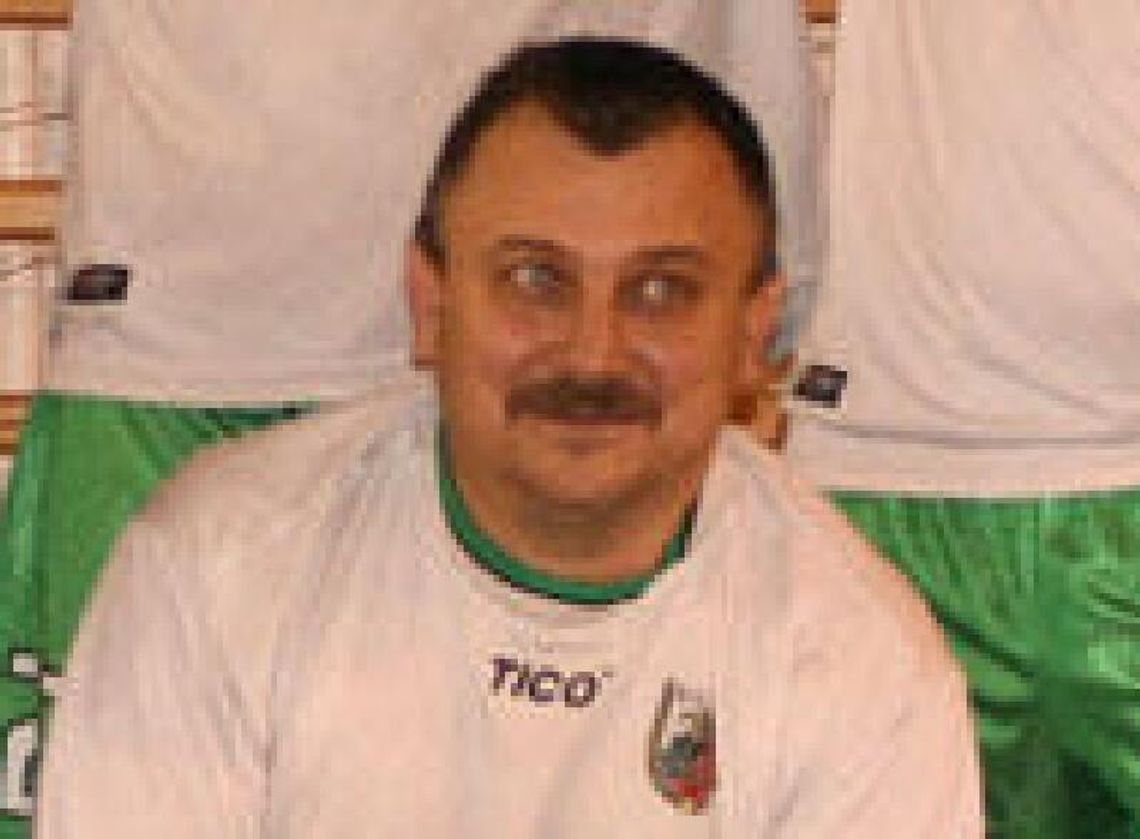 Marek Pogódź zostaje w Roztoczu Szczebrzeszyn