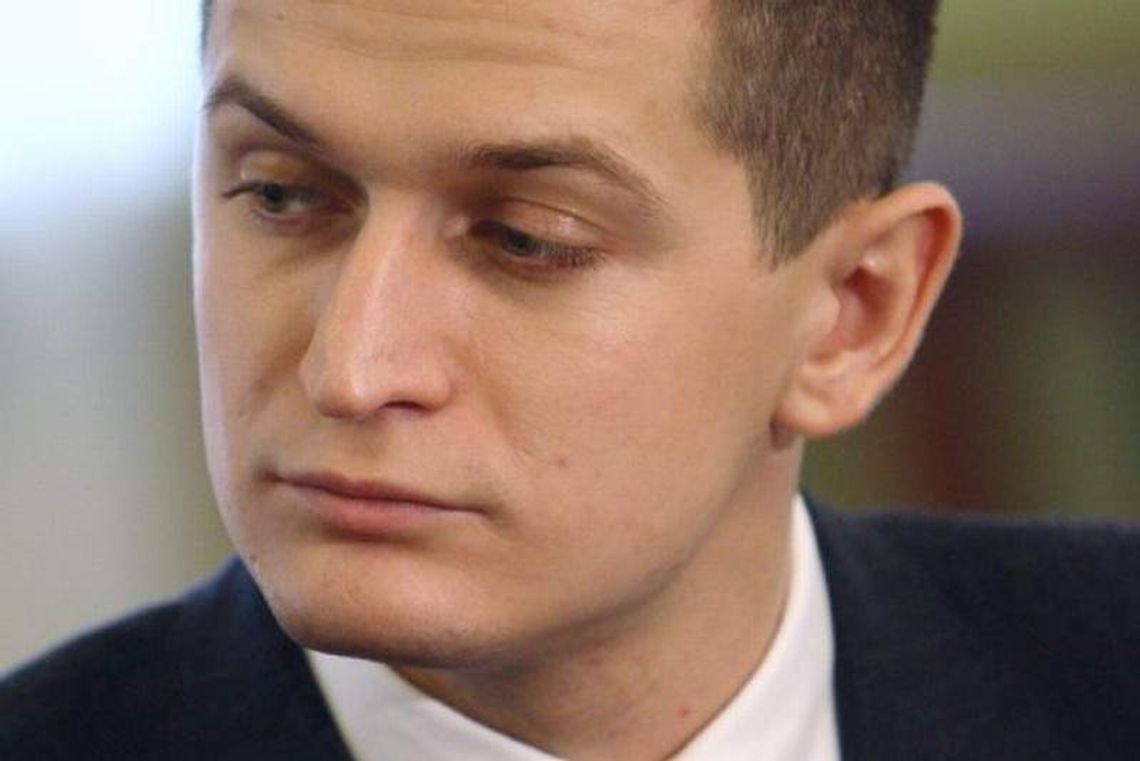 Marek Poznański odchodzi z Twojego Ruchu. \"Czuję się trochę oszukany\" Marek Poznański odchodzi z Twojego Ruchu. \"Czuję się trochę oszukany\"