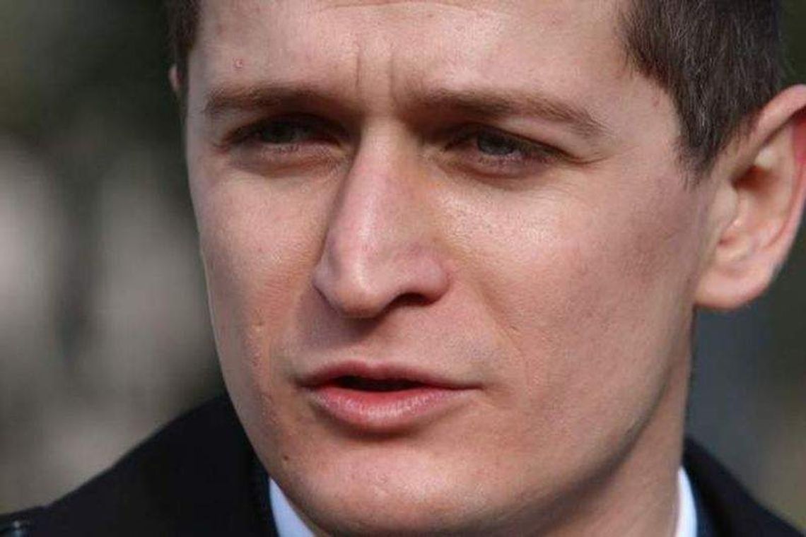 Marek Poznański wystartuje na burmistrza Hrubieszowa