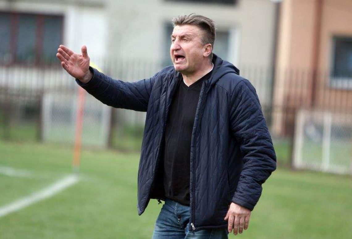 Marek Sadowski (Lublinianka): Radek Kursa byłby dużym wzmocnieniem Marek Sadowski (Lublinianka): Radek Kursa byłby dużym wzmocnieniem