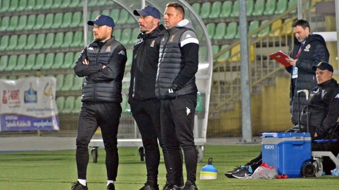 Marek Saganowski (Motor Lublin): Chcemy przeprosić kibiców czynami, a nie gadaniem