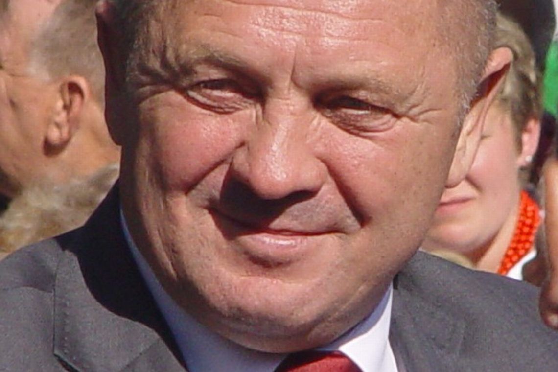 Marek Sawicki składa dymisję z funkcji ministra rolnictwa
