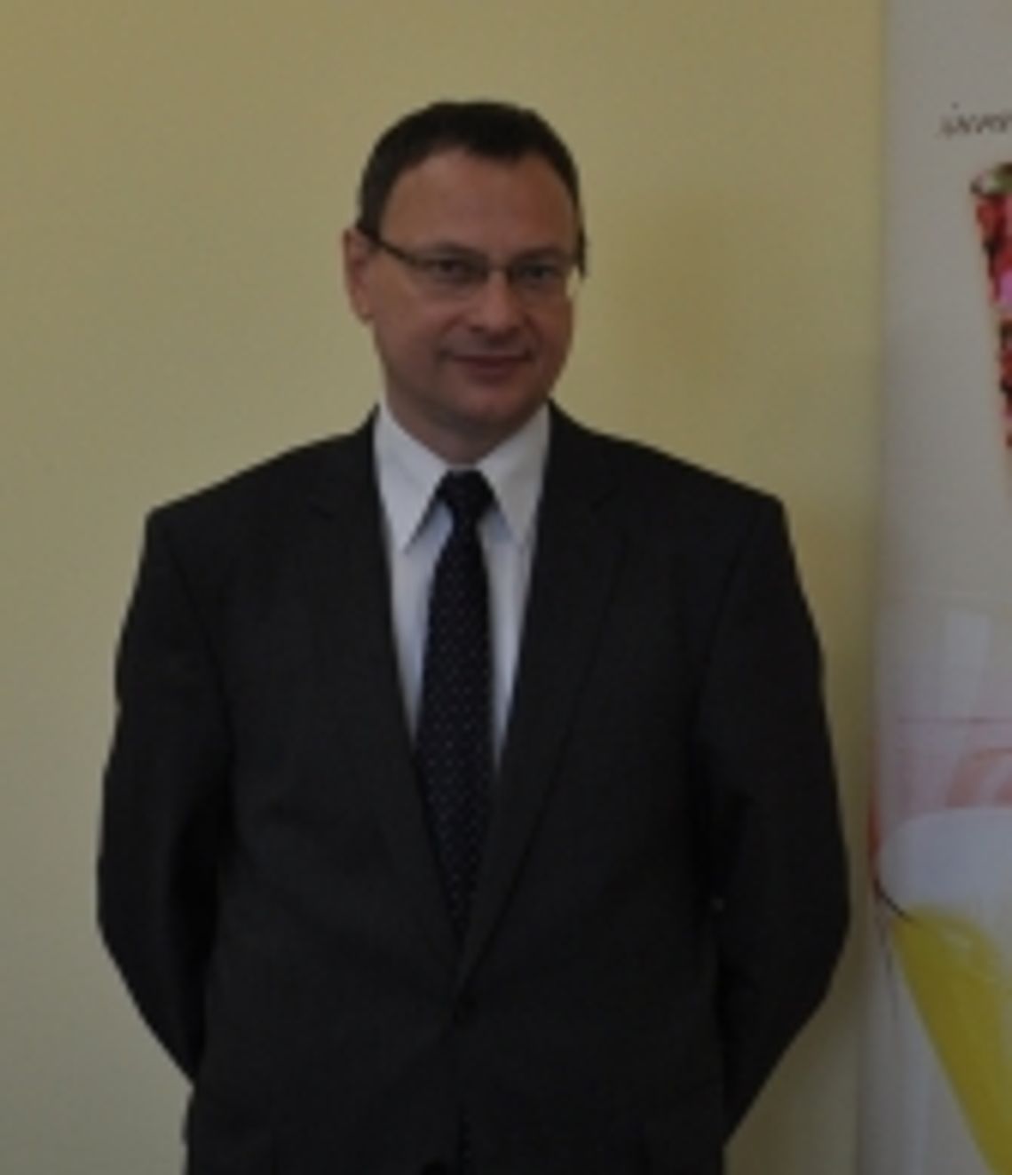Marek Spuz vel Szpos nowym prezesem \"Pszczółki\" Marek Spuz vel Szpos nowym prezesem \"Pszczółki\"