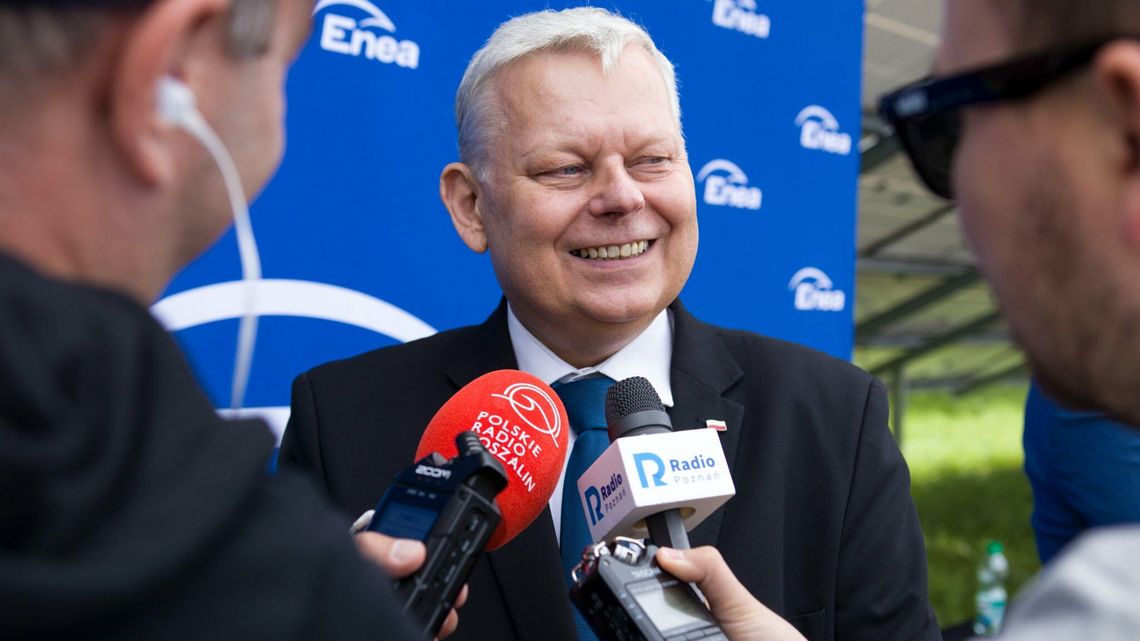 Marek Suski będzie opiekunem Lubelskiego