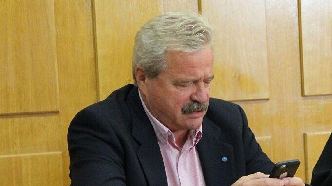 Marek Trela o wypalaniu koniom piętna. "Znak firmowy polskiej hodowli"