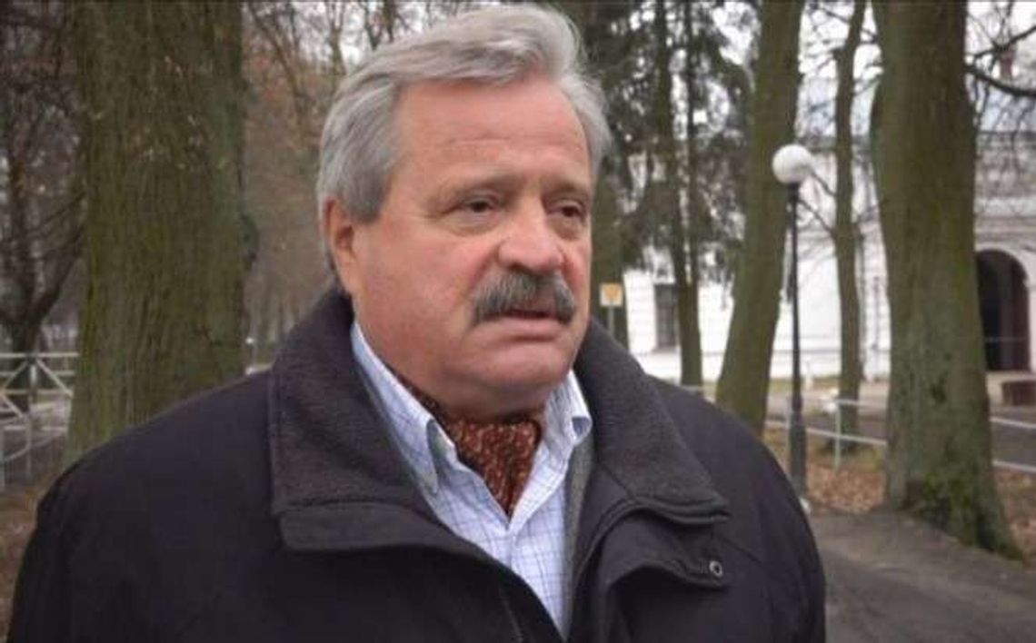 Marek Trela odwołany z funkcji prezesa stadniny w Janowie Podlaskim  