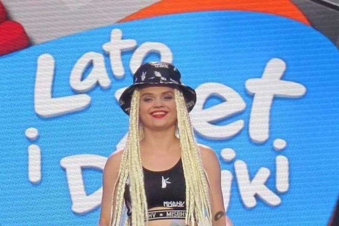 Margaret i Mrozu na Arenie Lublin. U nas koncert biletowany, inni słuchali za darmo