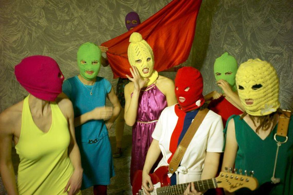 Maria Alochina z Pussy Riot rozpoczęła głodówkę