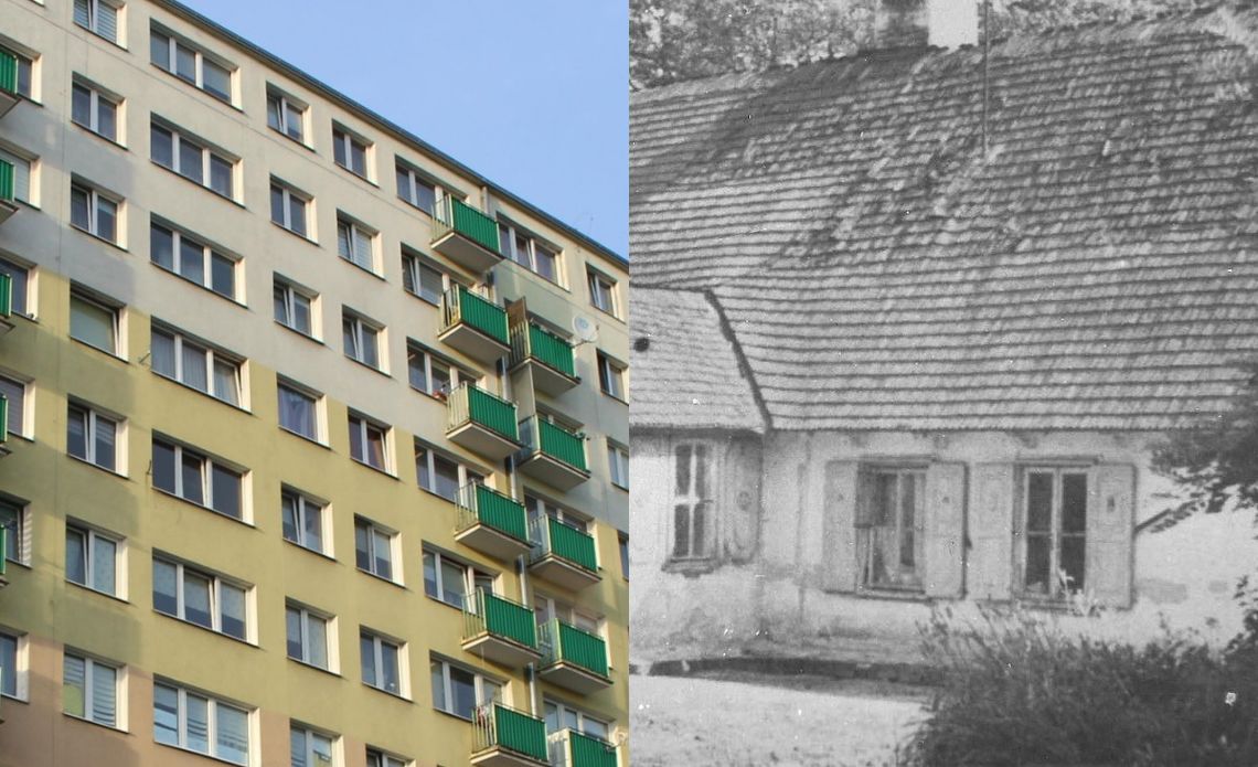 Maria czy Antonina? Ratusz wyjaśni zagadkę nazwy ulicy sprzed niemal stu lat Maria czy Antonina? Ratusz wyjaśni zagadkę nazwy ulicy sprzed niemal stu lat