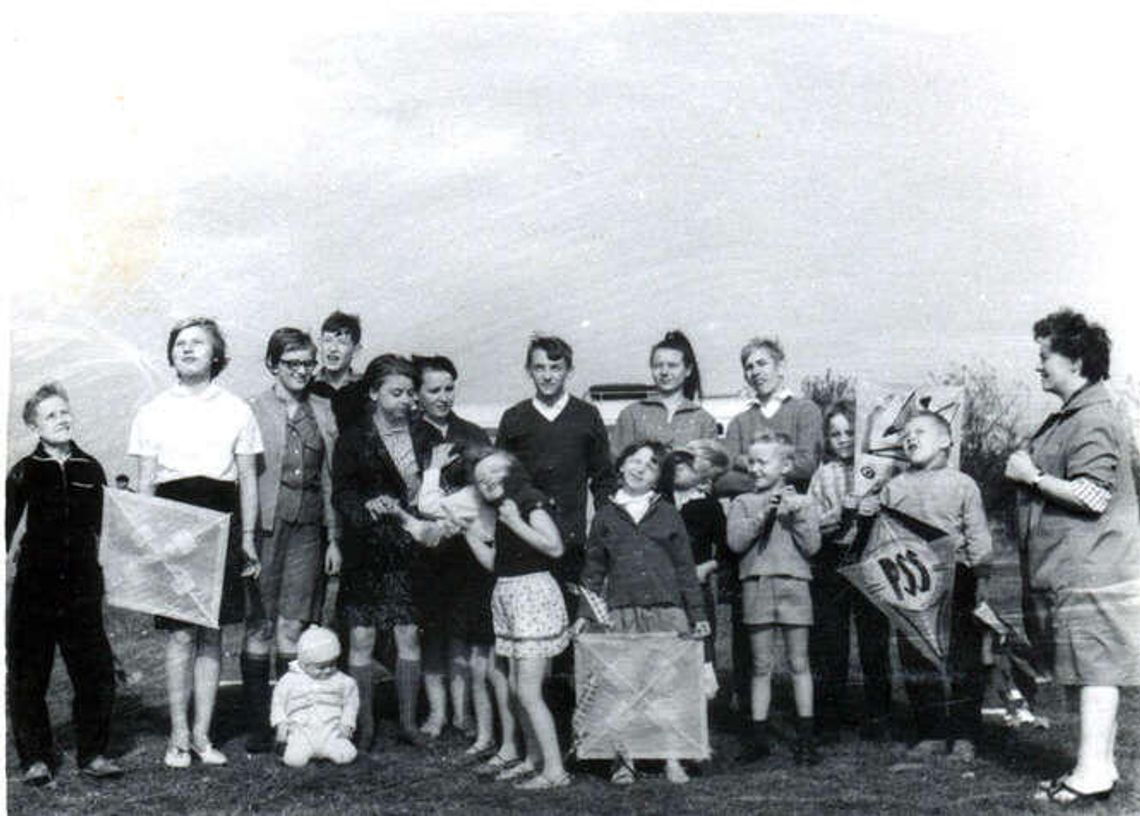 Maria Kapturkiewicz-Szewczyk. Niezwykła historia niezwykłej kobiety Maria Kapturkiewicz-Szewczyk. Niezwykła historia niezwykłej kobiety