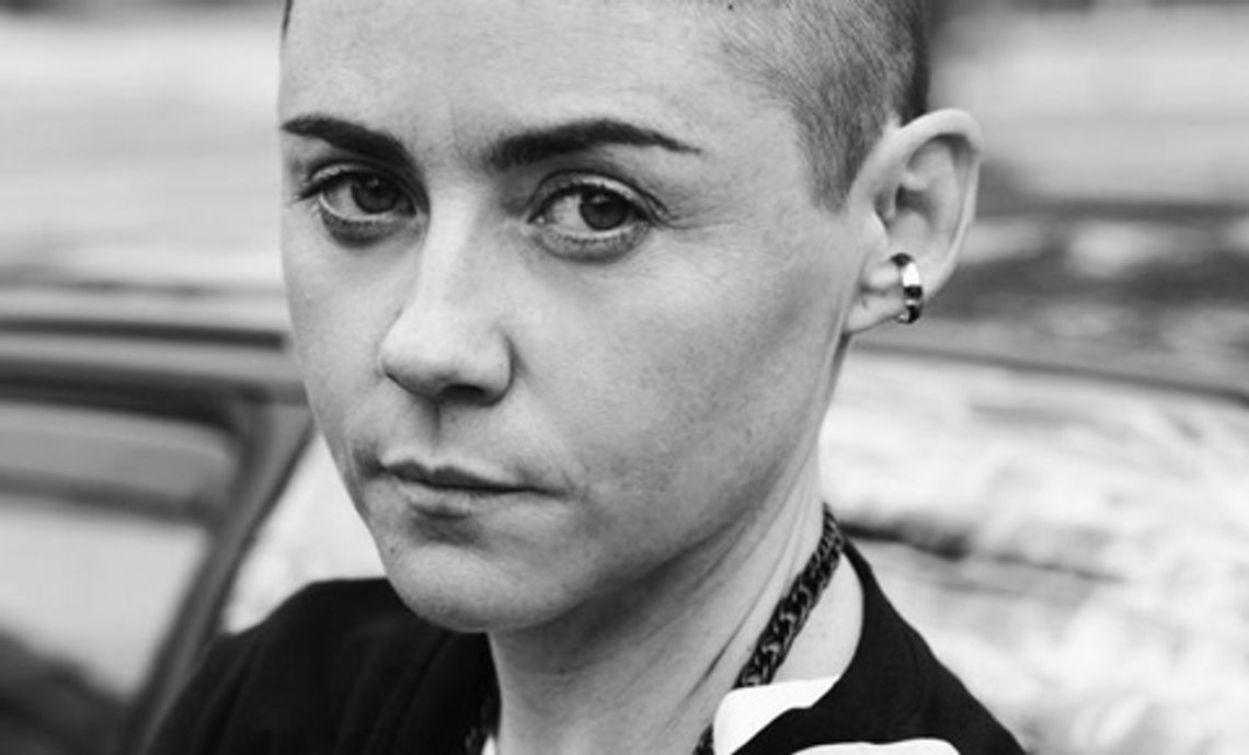 Maria Peszek w Domu Kultury