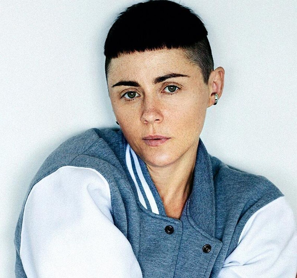 Maria Peszek w Lublinie