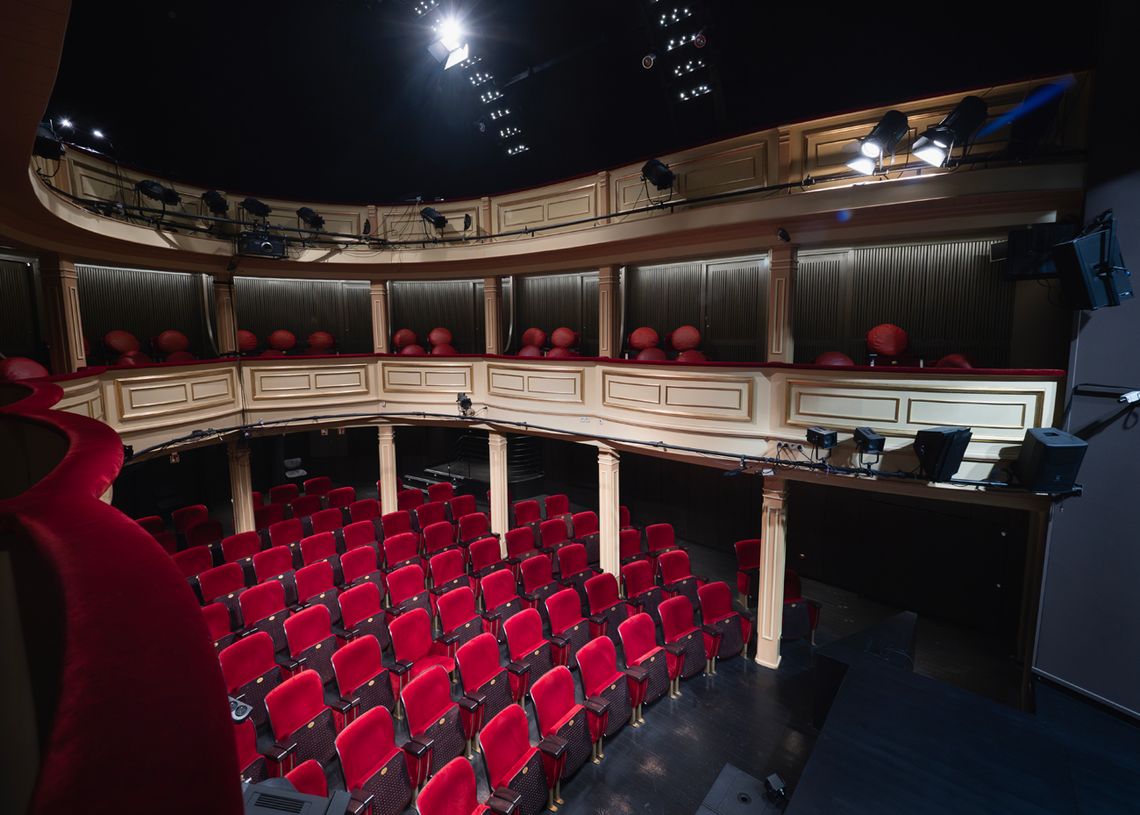 Maria Skłodowska-Curie bez pomnika. Nowy spektakl w Lublinie pokaże jej ludzką twarz