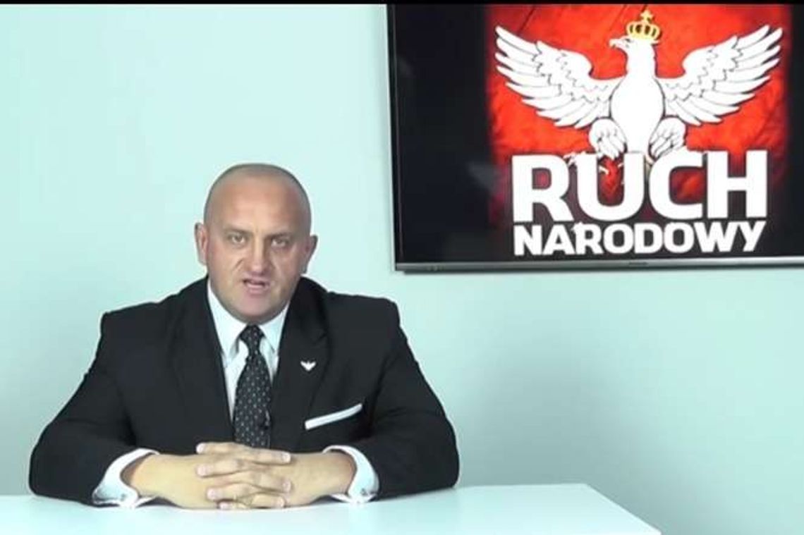 Marian Kowalski porzucił Pawła Kukiza Marian Kowalski porzucił Pawła Kukiza