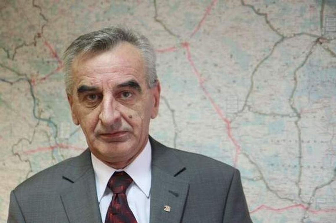 Marian Nagórny odwołany z funkcji dyrektora GDDKiA w Lublinie Marian Nagórny odwołany z funkcji dyrektora GDDKiA w Lublinie