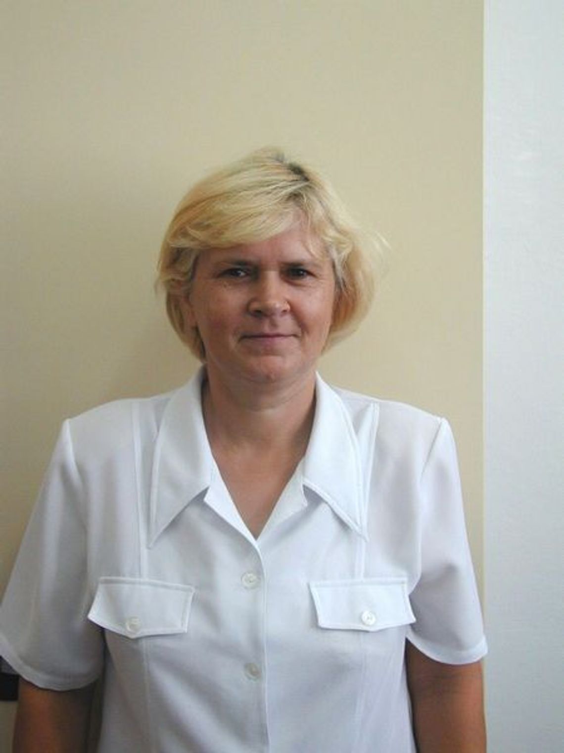 Marianna Szymecka Marianna Szymecka