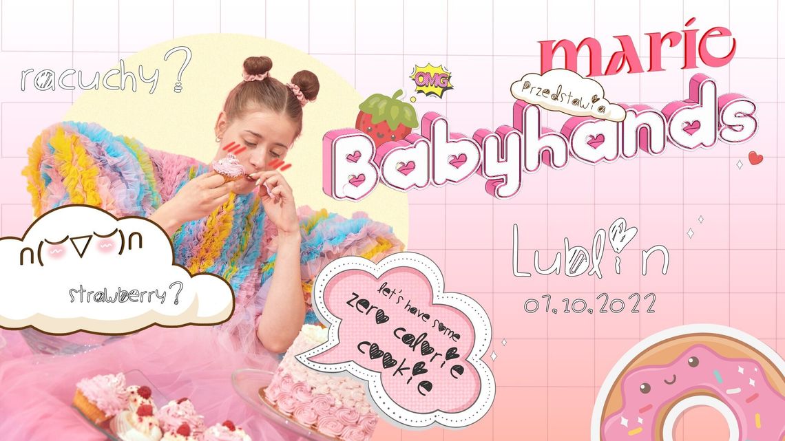 Marie zaśpiewa w Sercu. Sławę zdobyła na YouTube