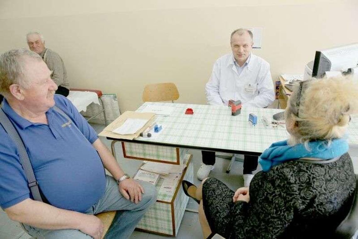 Marihuana medyczna może być przełomem