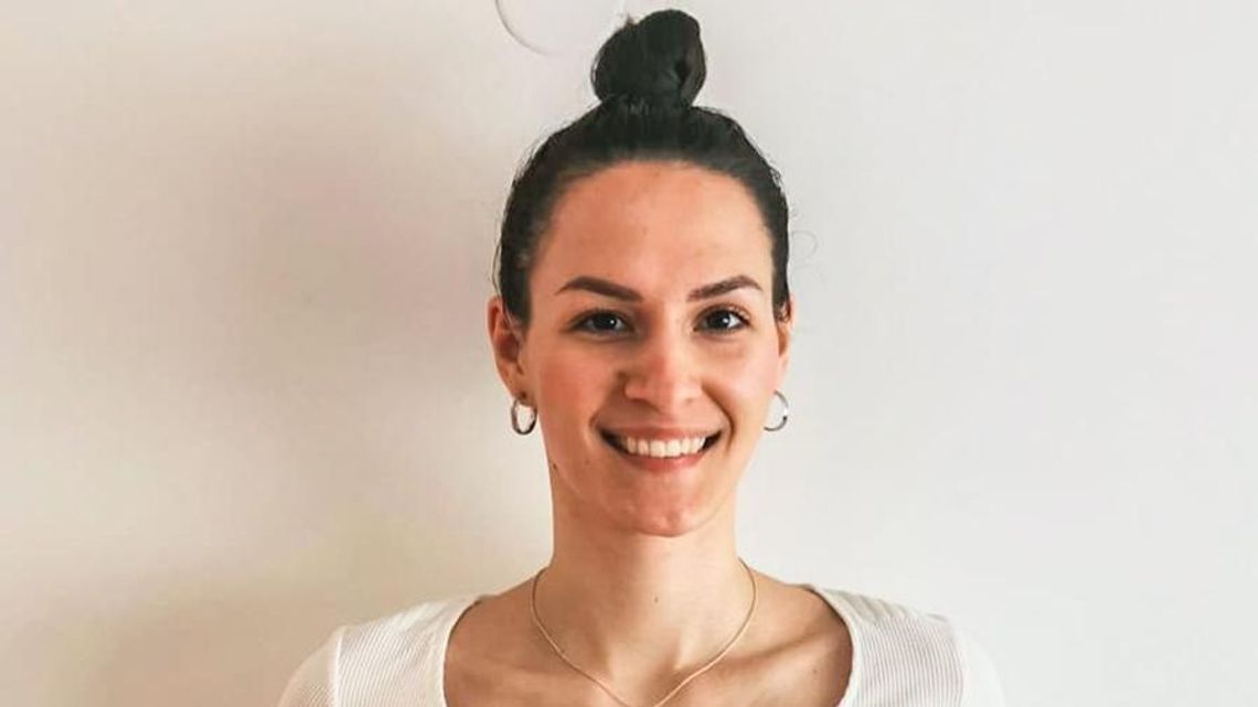 Marina Razum nową bramkarką MKS Perła Lublin Marina Razum nową bramkarką MKS Perła Lublin