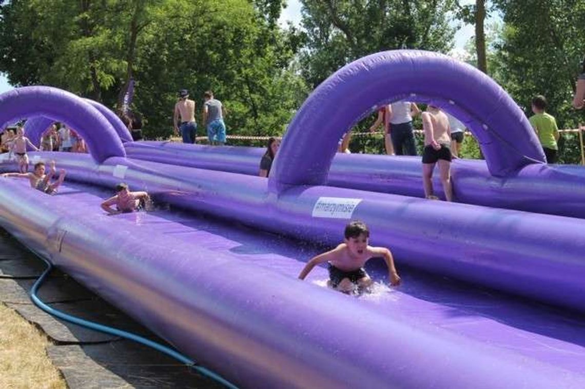 Marina w Puławach rozpoczęła sezon wodny (zdjęcia)