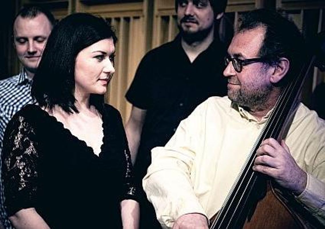 Mariusz Bogdanowicz i Natalia Wilk w Teatrze Starym