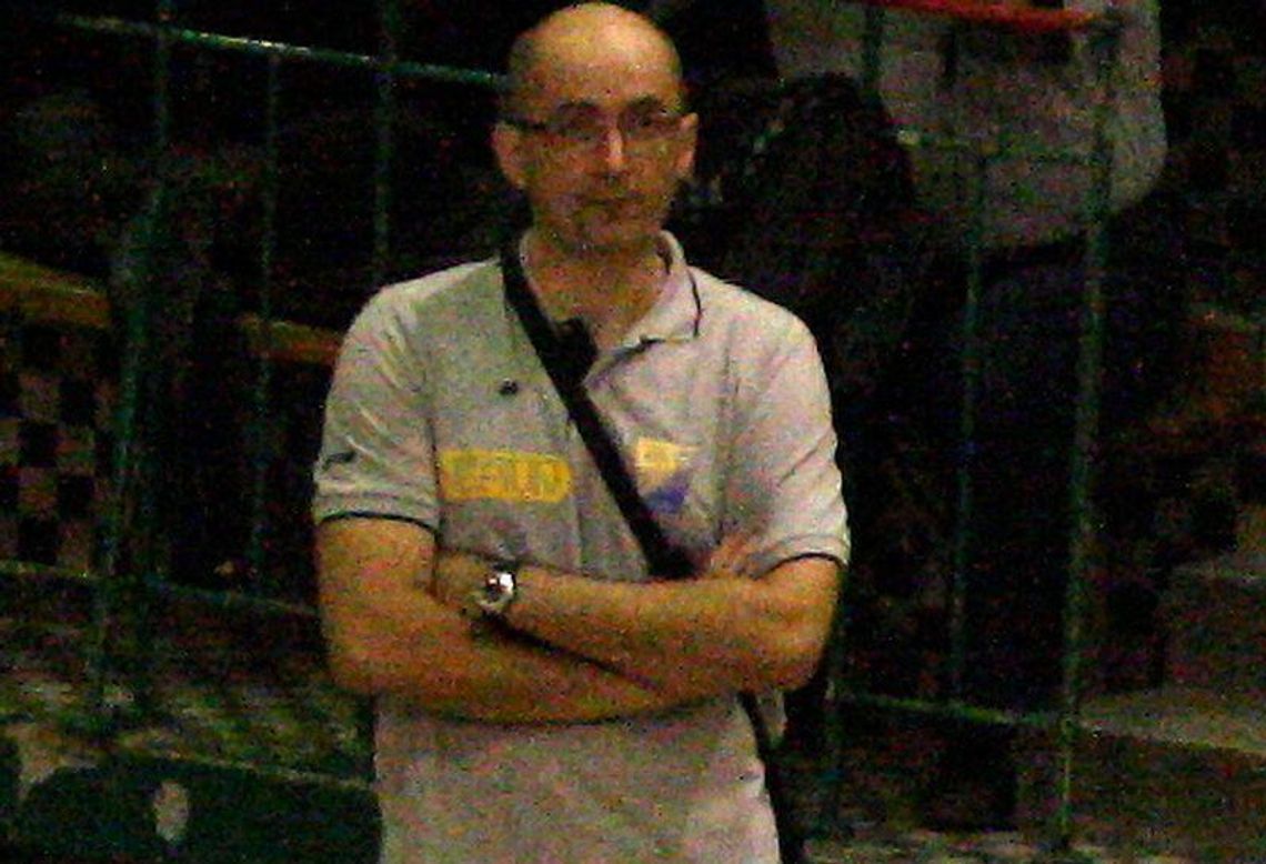 Mariusz Kowalski (Avia Świdnik): Dobrze byłoby utrzymać pierwsze miejsce 