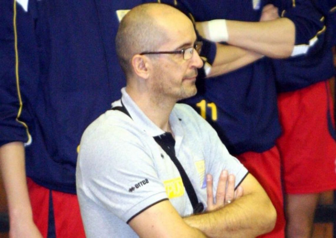 Mariusz Kowalski (Avia Świdnik): Zawodnicy muszą uwierzyć w siebie