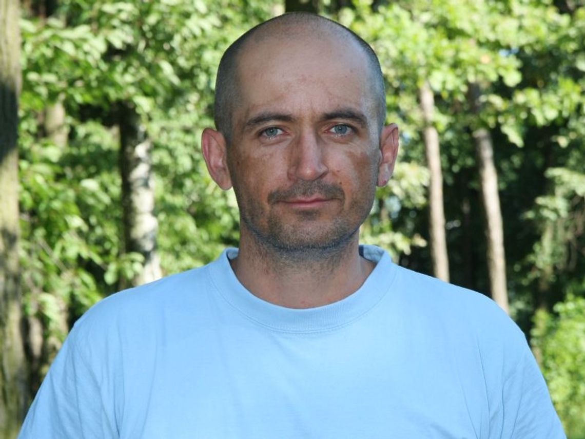 Mariusz Kowalski, trener Avii: Wojna trwa nadal