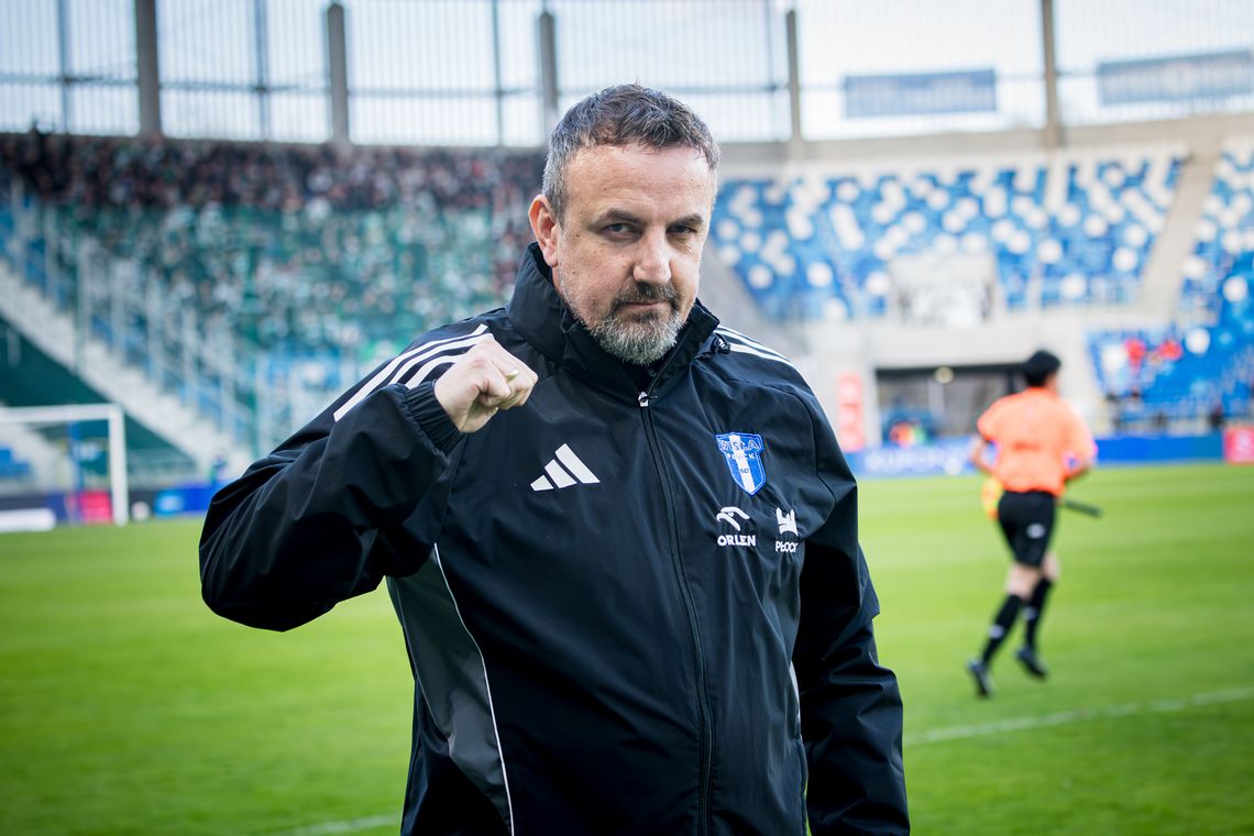 Mariusz Misiura w drodze do Motoru Lublin. "Dostał ofertę życia" Mariusz Misiura w drodze do Motoru Lublin. "Dostał ofertę życia"