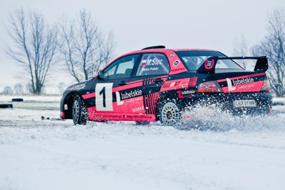 Mariusz Stec powalczy w memoriale Kuliga i Bublewicza Mariusz Stec powalczy w memoriale Kuliga i Bublewicza