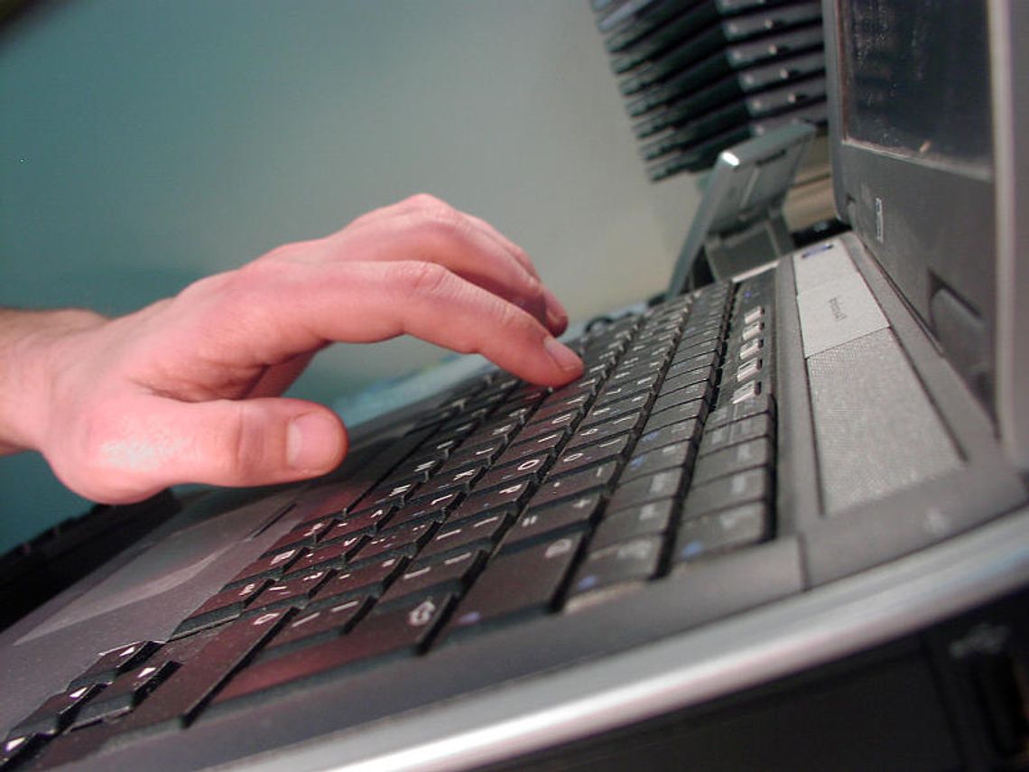 Mariusz W. aresztowany ws. gwałtu. 20-latkę poznał przez Internet Mariusz W. aresztowany ws. gwałtu. 20-latkę poznał przez Internet
