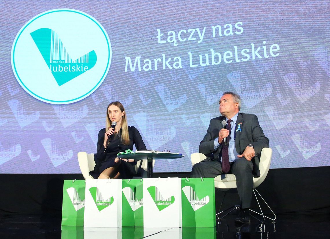 "Marka Lubelskie" się powiększa. Do zaszczytnego grona dołączyło 10 firm "Marka Lubelskie" się powiększa. Do zaszczytnego grona dołączyło 10 firm