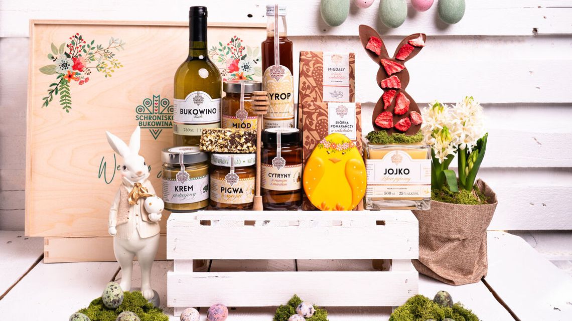 Marketing Świąteczny - jak skutecznie wykorzystać wielkanocne zestawy prezentowe 