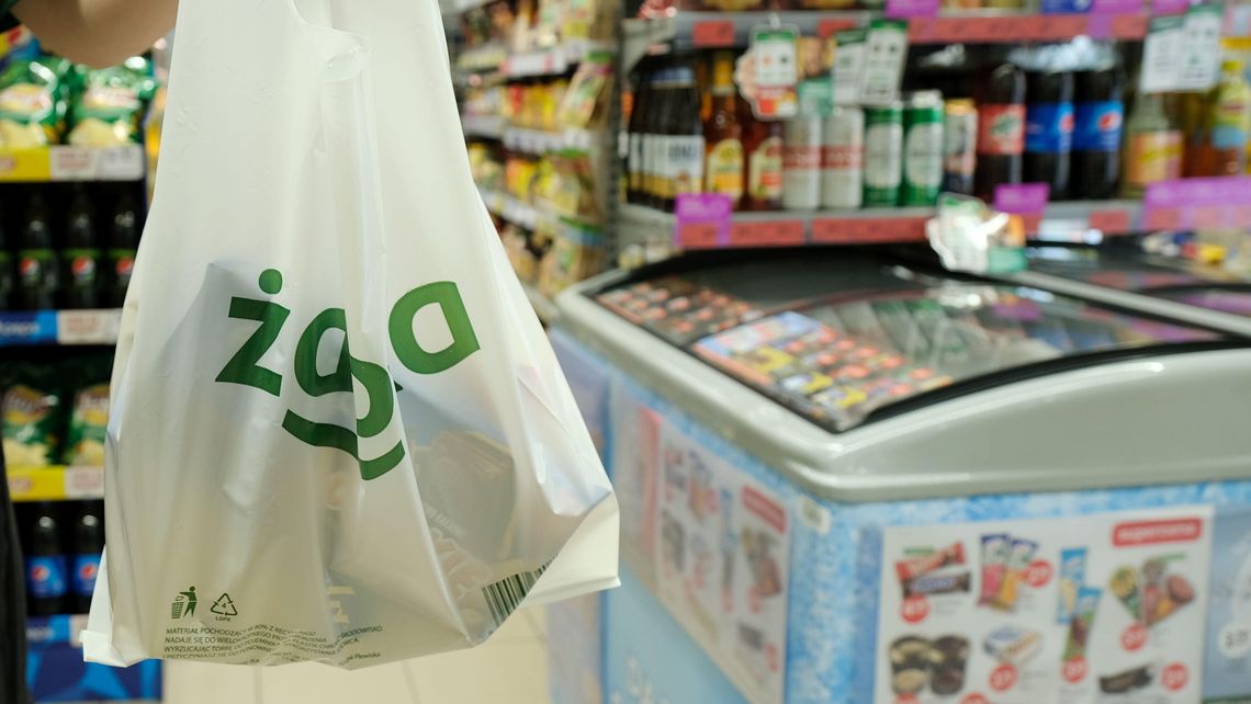 Markety już nie zarobią na płatnych reklamówkach. Nowe przepisy od 1 września