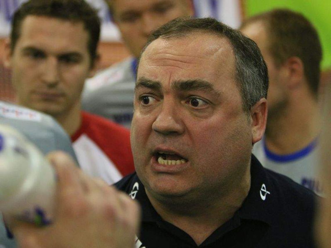 Marković odszedł z Azotów, ale jego następcę poznamy dopiero za tydzień