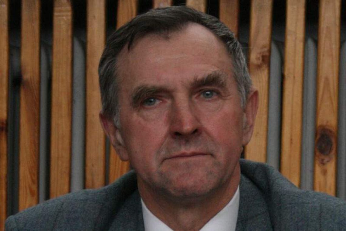 Markuszów. Andrzej Rozwałka rządzi 30 lat i nadal będzie