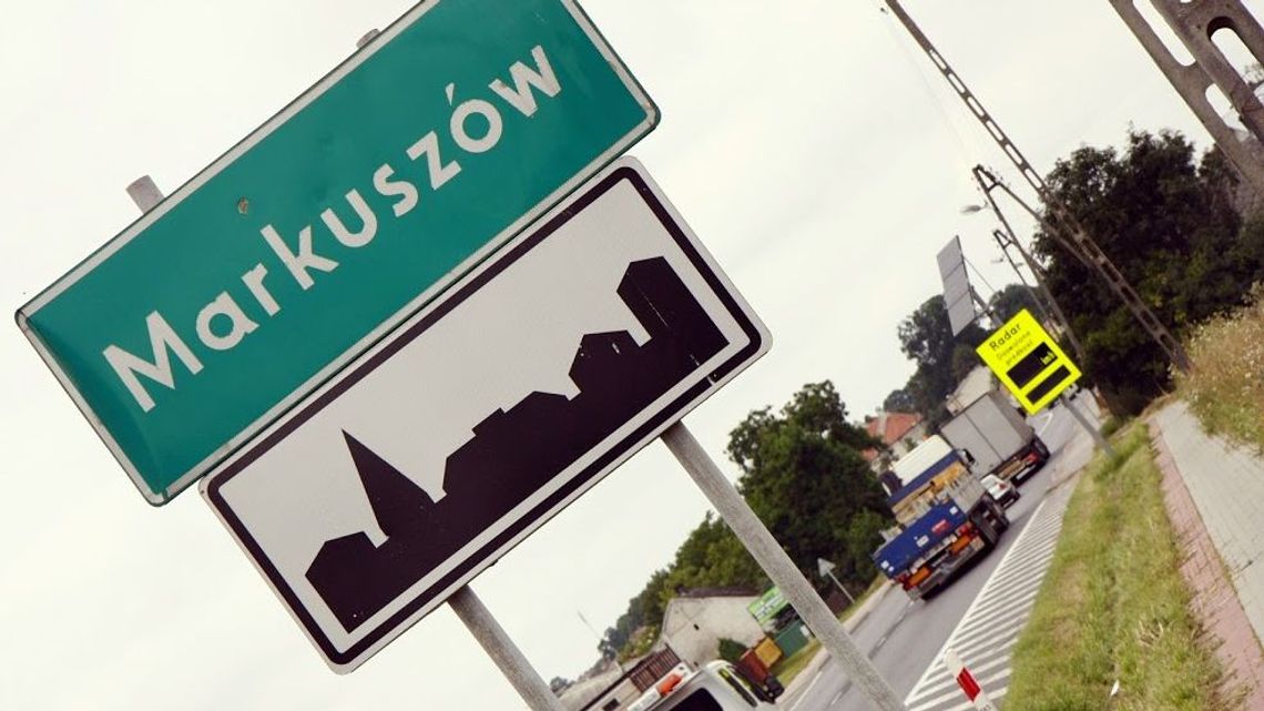 Markuszów. W zabytkowym budynku może powstać Klub Seniora
