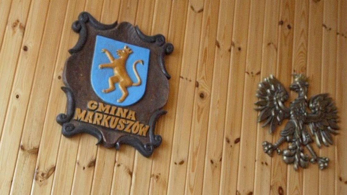 Markuszów z nową radą. Jedyna gmina w powiecie, gdzie wygrał PSL