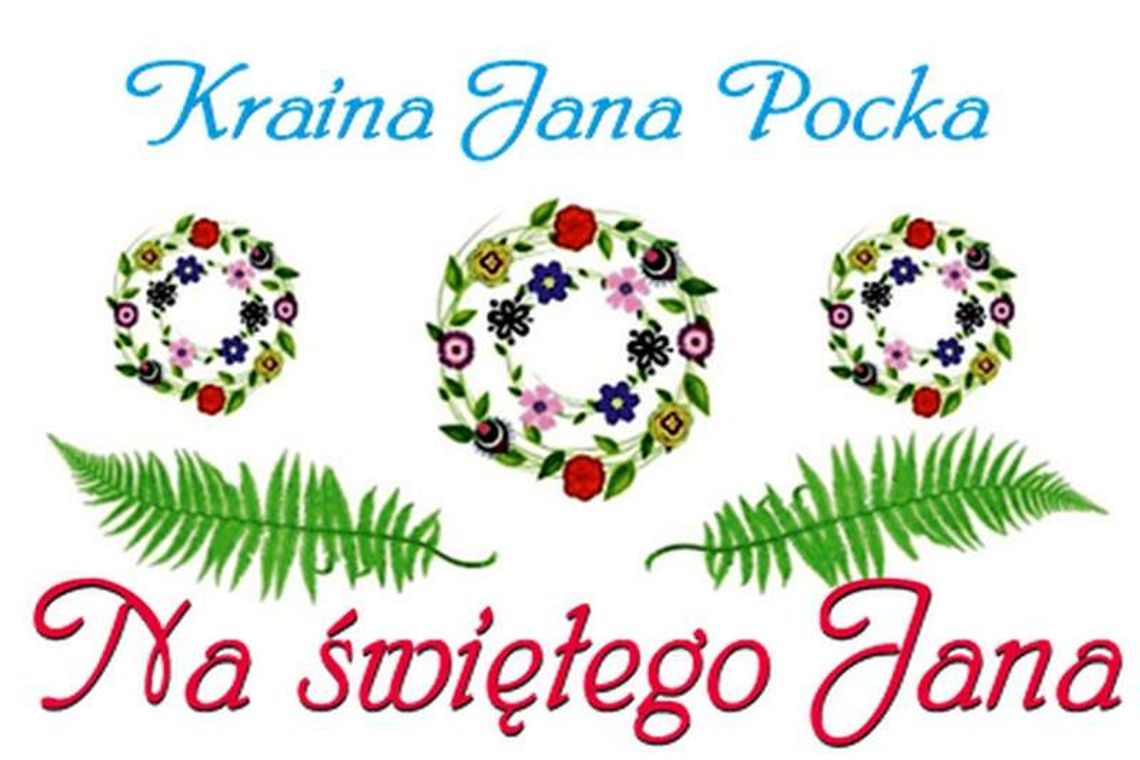 Markuszów zaprasza na świętego Jana