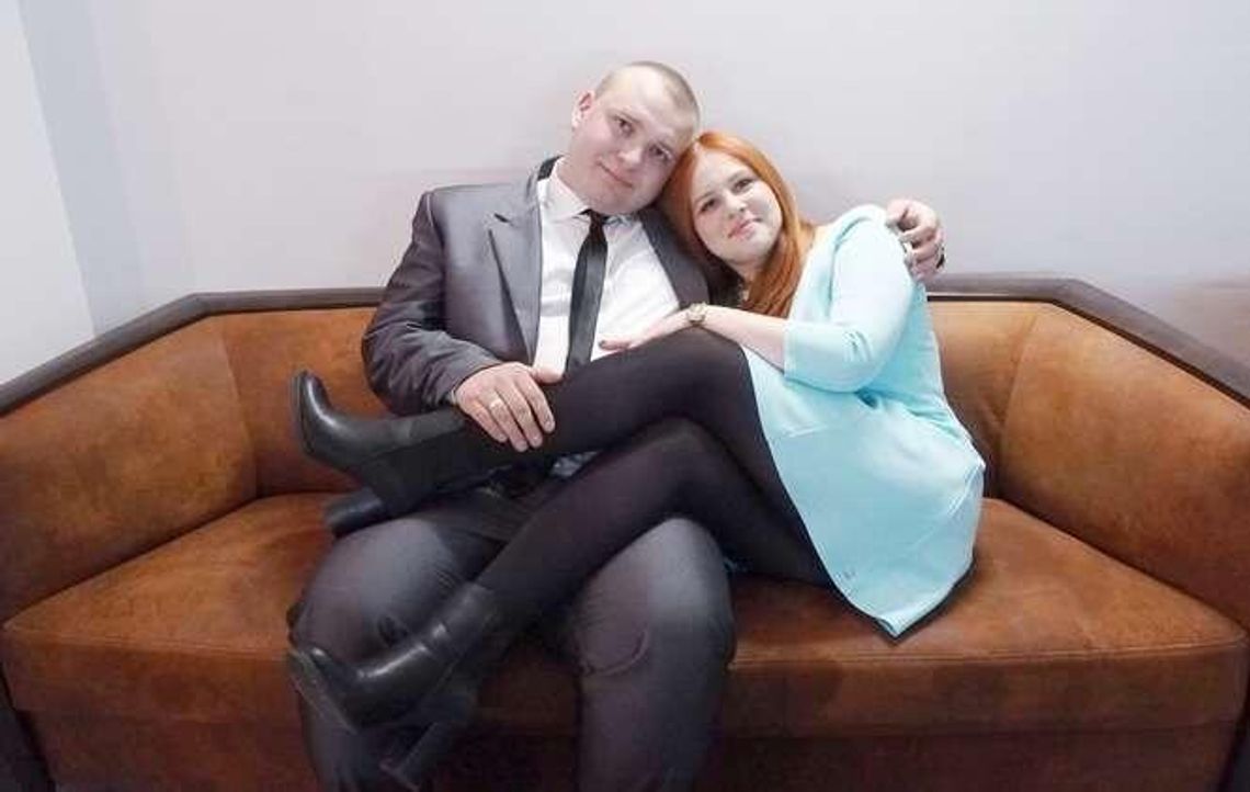 Marlana i Damian zwyciężyli nasz plebiscyt "Nowożeńcy". Nagrodą jest pakiet o wartości 9,5 tys. zł